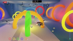 A screenshot taken in Dreams. 8 of 27.