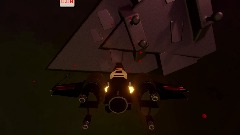 A screenshot taken in Dreams. 1 of 5.