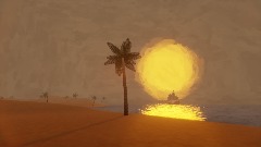 A screenshot taken in Dreams. 10 of 30.