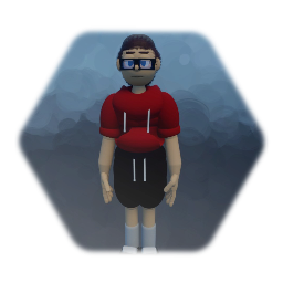 Onix v2 Default Dance