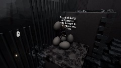 A screenshot taken in Dreams. 17 of 19.