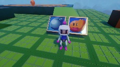 Bomberman Dreams