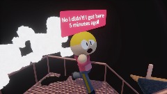 A screenshot taken in Dreams. 1 of 25.