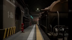 A screenshot taken in Dreams. 7 of 10.