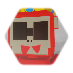 The endless model pack (the fear og)