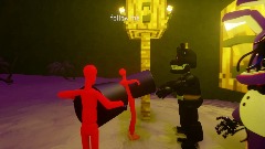 Four nights at killers!