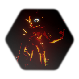 The Watcher | The Foundation
