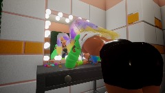  Doppelgänger’s Night Out