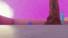 A screenshot taken in Dreams. 2 of 3.