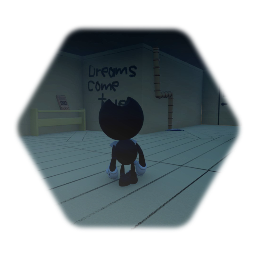 Bendy map!!