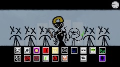 A screenshot taken in Dreams. 2 of 4.