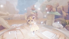 My Ancient Temple!