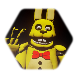 SpringBonnie (The Silver Eyes)