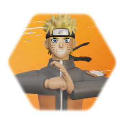Naruto Uzumaki