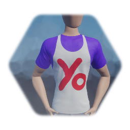 MrCaseyJones' DreamTees.com