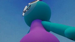 A screenshot taken in Dreams. 20 of 30.