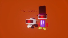 A screenshot taken in Dreams. 20 of 29.