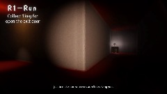 A screenshot taken in Dreams. 22 of 27.