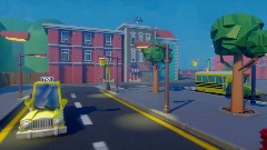 A screenshot taken in Dreams. 14 of 28.