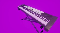 A screenshot taken in Dreams. 3 of 9.