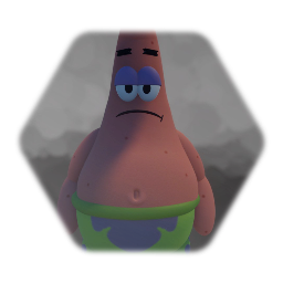 Patrick Sad