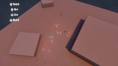 A screenshot taken in Dreams. 5 of 15.