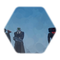 Allience soldiers elite