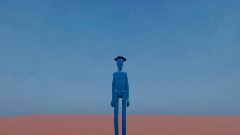 A screenshot taken in Dreams. 1 of 2.