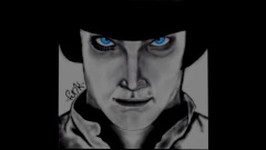 Alex Clockwork Orange