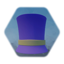 Hat Kid's Hat