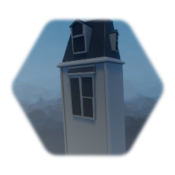 Lovecraftian module 2