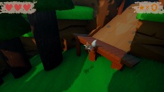 A screenshot taken in Dreams. 7 of 7.