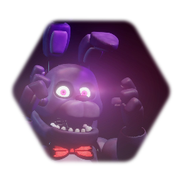 <button="Fnaf AR Bonnie The Bunny">