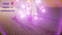 A screenshot taken in Dreams. 26 of 26.