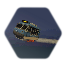 The IdroBus