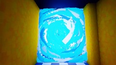 The Sonic Plush Apparition