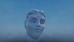 A screenshot taken in Dreams. 6 of 8.