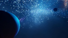 A screenshot taken in Dreams. 6 of 26.