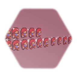 Celeste | Madaline Climbing (Unfinished)