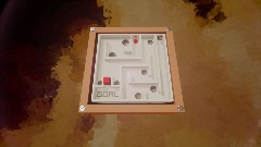 A screenshot taken in Dreams. 1 of 1.