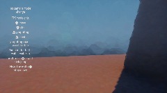 A screenshot taken in Dreams. 3 of 9.