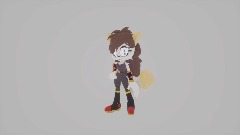 A screenshot taken in Dreams. 9 of 16.