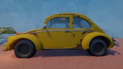 A screenshot taken in Dreams. 10 of 20.