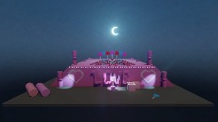 A screenshot taken in Dreams. 1 of 4.