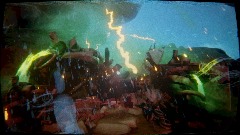 A screenshot taken in Dreams. 19 of 23.