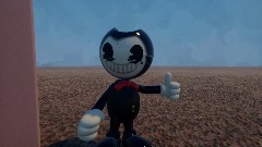 Bendy animation test