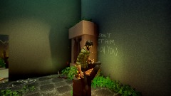 A screenshot taken in Dreams. 1 of 7.