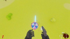 A screenshot taken in Dreams. 8 of 13.