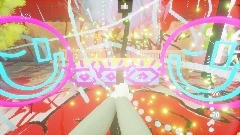 A screenshot taken in Dreams. 9 of 14.