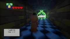 A screenshot taken in Dreams. 5 of 28.